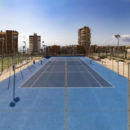 Sunset Drive 135 Benidorm Exterior foto