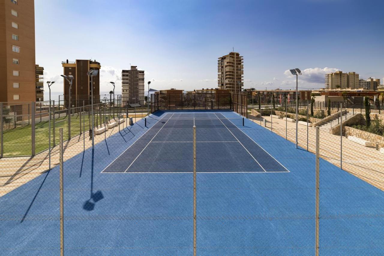 Sunset Drive 135 Benidorm Exterior foto