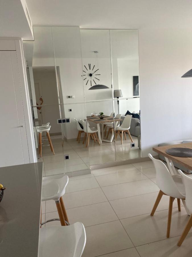 Sunset Drive 135 Benidorm Exterior foto