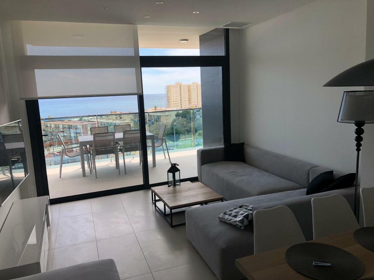 Sunset Drive 135 Benidorm Exterior foto