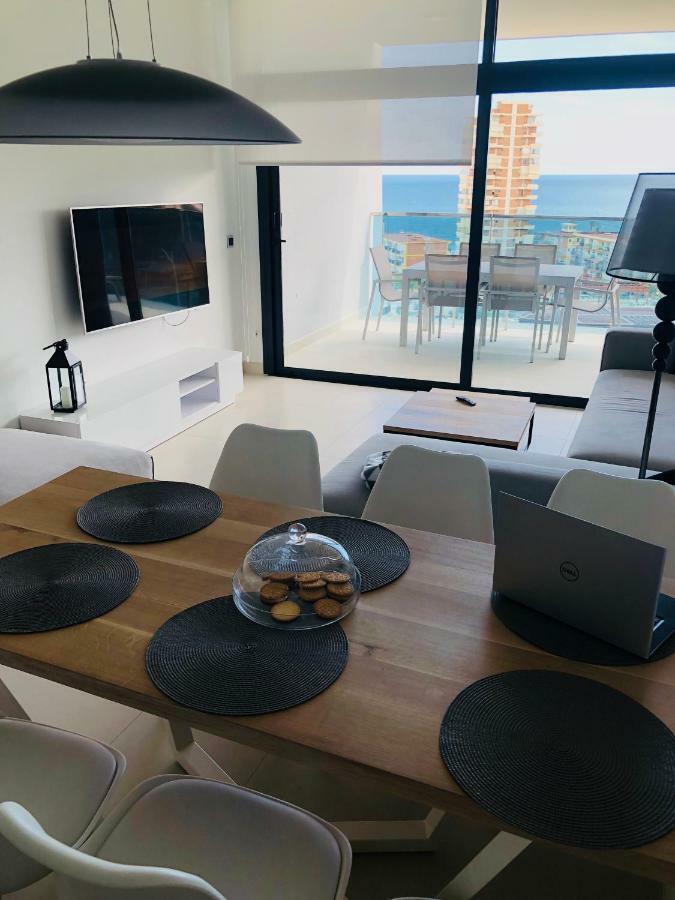 Sunset Drive 135 Benidorm Exterior foto